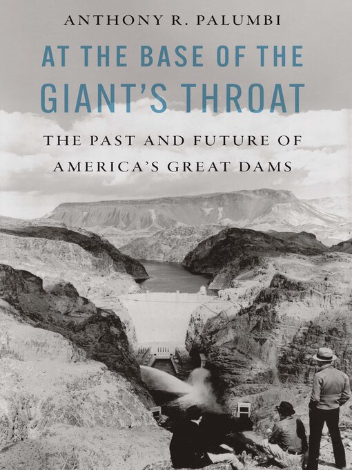 Title details for At the Base of the Giant's Throat by Anthony R. Palumbi - Available